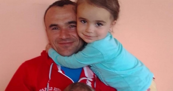 3.KATTAN DÜŞEN ÇOCUK HAYATINI KAYBETTİ